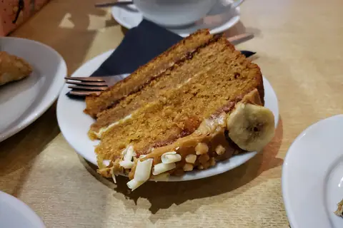 Davis's Fresh Bake photo 4