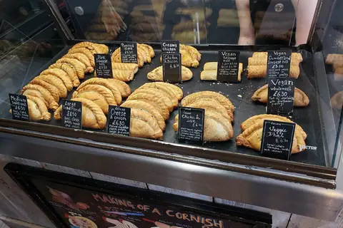 Davis's Fresh Bake photo 3