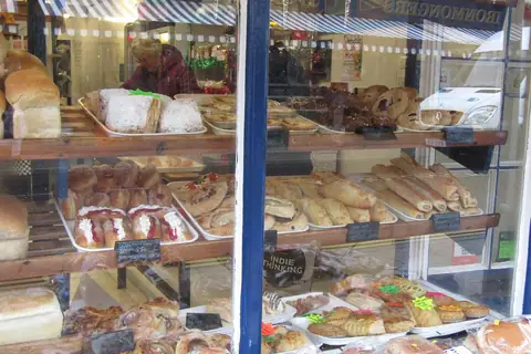 Davis's Fresh Bake photo 1